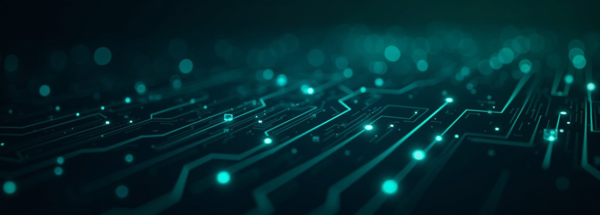 Technology background