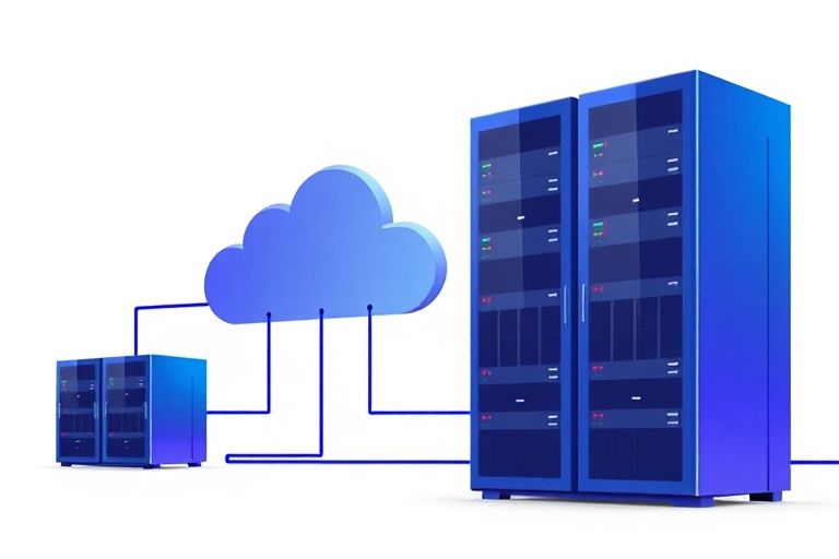 Cloud infrastructure