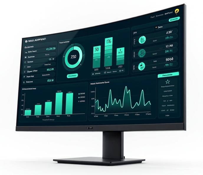 ViceTechLabs Product Dashboard